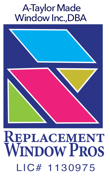 Company logo for Replacement Window Pros